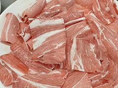 -马记伊源斋涮肉·清真菜(潘家园古玩市场店)