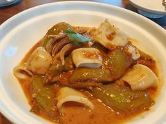 茄子海兔-喜鼎海胆水饺(东港店)