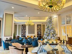 -虹桥索菲特·乐吧·冰淇淋下午茶·经典咖啡