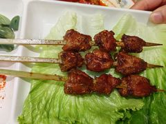 -串盟烧烤大排档·长沙美食地标(星沙店)