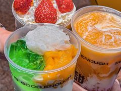 -7分甜(天津南开大悦城店)