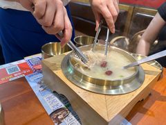 -鑫日千里马朝鲜族小馆(总店)