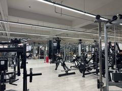 -ENERGY原力健身(川周店)