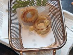 -黑松白鹿(金融街店)