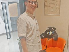 -筋骨堂热敷推拿按摩(翠华路店)