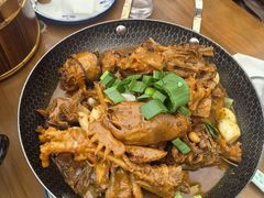 -鸿运楼·舌尖上的徽菜