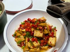 -福巷湘食小馆·猛火现炒(上海首店)