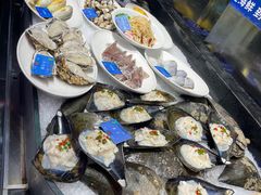 -宝轩渔府·老字号海鲜·正宗津菜(水上店)