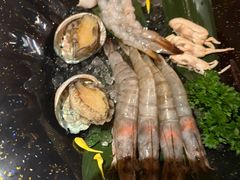 -牛New寿喜烧(金鹰世界店)