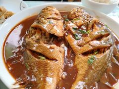 -华春餐馆(鱼山路店)