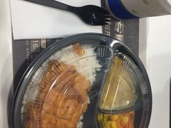 -德克士(西站站内店)