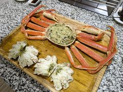 -震海贝烤贝·民俗特色店(延吉总店)