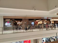 -东莞松山湖万象汇