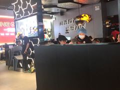 -胖哥俩肉蟹煲(富阳万达店)