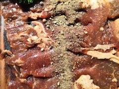 -热火朝天鲜切牛肉火锅(南强街巷店)