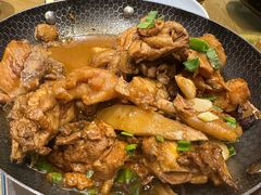-鸿运楼·舌尖上的徽菜
