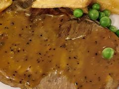 -宜家·瑞典风味餐厅(四元桥店)
