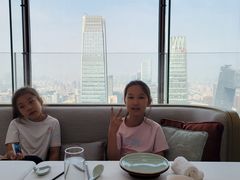 -北京柏悦酒店·锦庭餐厅Dining Room