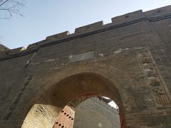 -雁门关景区