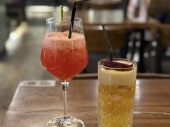 -Q MEX 库迈墨西哥餐吧(双井店)