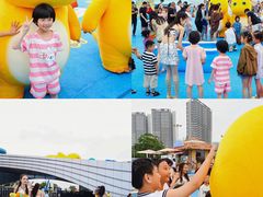-汕头中海黄金海岸水上乐园