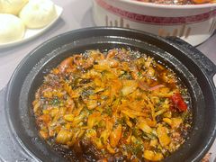 -十朝院子·南京菜(夫子庙店)