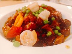 -新南华大酒店(广中店)