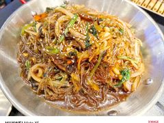-西塔老太太泥炉烤肉(龙湖北苑天街店)