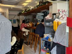 -真打拉面·日式拉面新流派(体育西横街店)