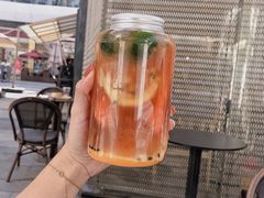 -BeauTea水仙(coco park店)