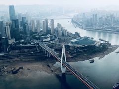 -WFC会仙楼观景台
