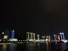 -重庆两江夜游-金碧系列