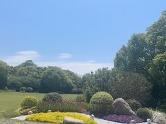 -渤公岛生态公园