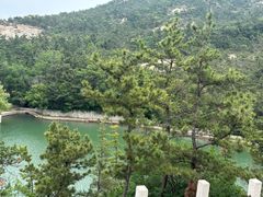 -九龙池景区