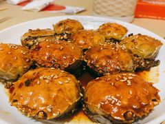 -虾坊美食街·小龙虾(桂林路店)