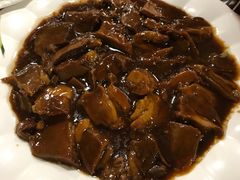 -闻香阁·清真(光荣道店)