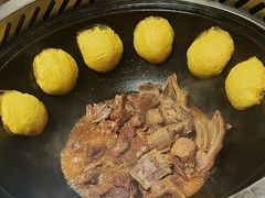-二胖家铁锅炖大鹅(双井店)