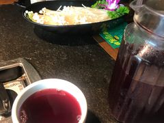 -旺晖本帮骨头煲·深夜火锅(梅园路店)