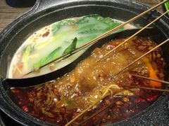 -成都屋头串串(青年北街店)