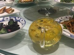 -西湖春天•老字号杭州菜(百汇店)