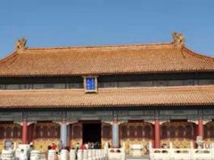 -故宫博物院(故宫)