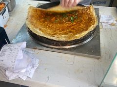 -虎头军八种杂粮煎饼(朝阳门店)