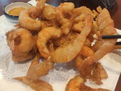 -韩记海鲜饺子旗舰店(红海新区店)