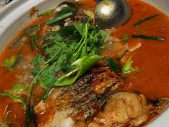 -明丰小渔馆(明月路店)
