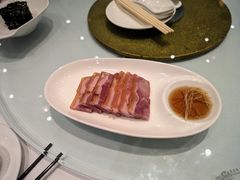 扬州肴肉-扬州饭店(南京东路店)