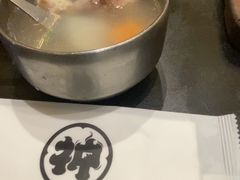 -大神太神·铁板烧(七宝领展广场店)