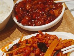 -乡村基·川味现炒大王(熙悦天街店)