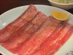 -蒜香焼肉PURUSHIN(马场路店)