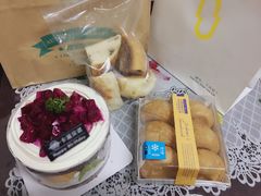 -卡滋贝诺动物奶油生日蛋糕(常熟万达店)