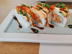 -酒井酱子·深夜食堂(东城汇店)